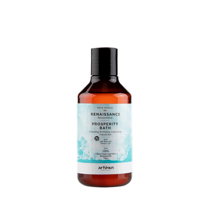 PROSPERITY BATH