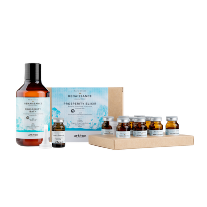 PROSPERITY BATH