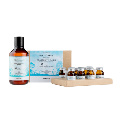 PROSPERITY BATH