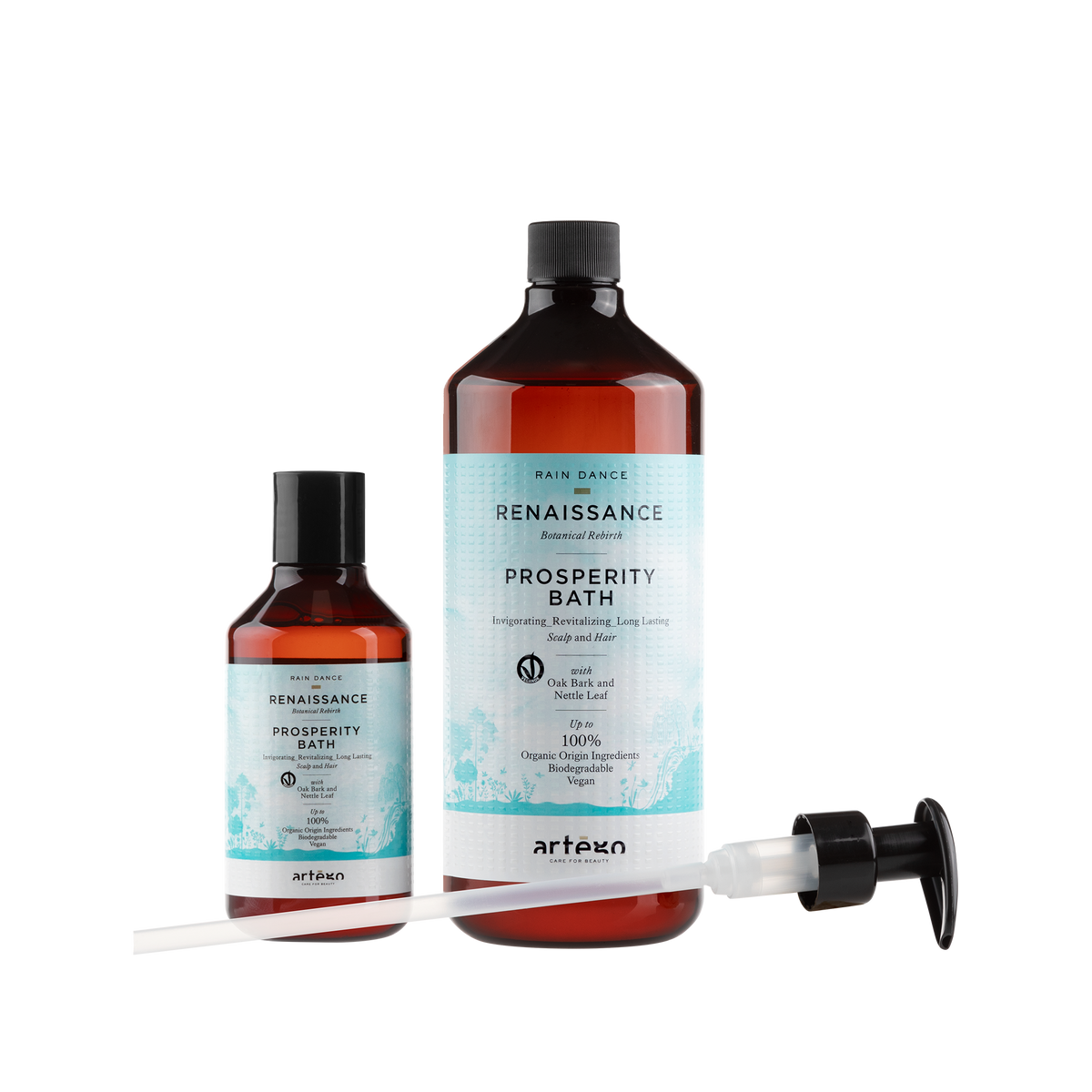 PROSPERITY BATH