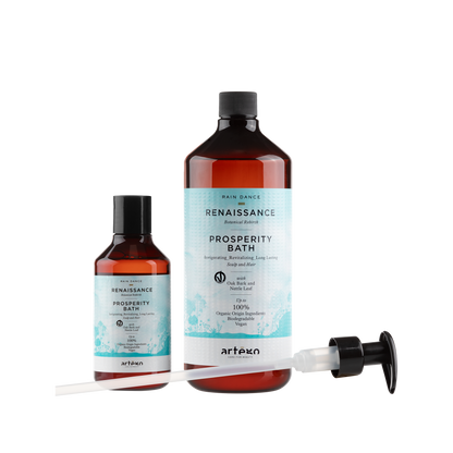 PROSPERITY BATH