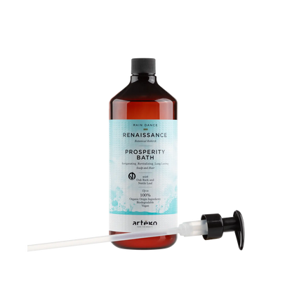 PROSPERITY BATH