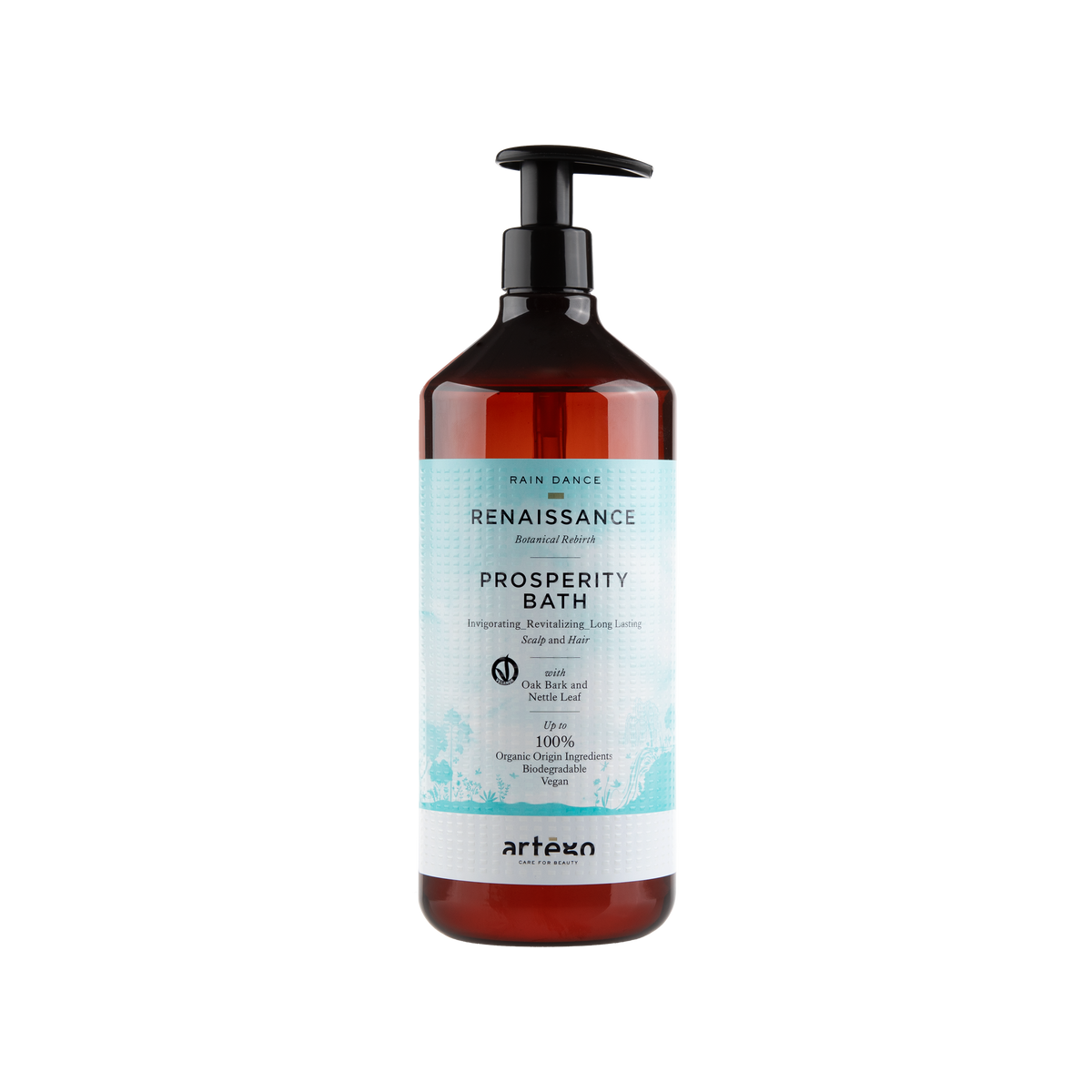 PROSPERITY BATH