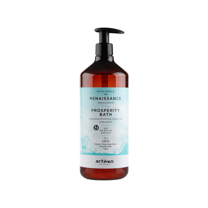 PROSPERITY BATH