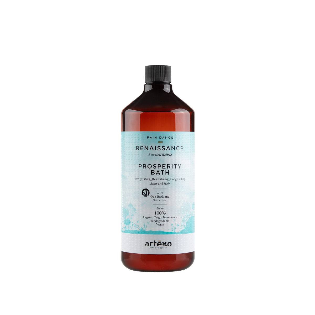 PROSPERITY BATH