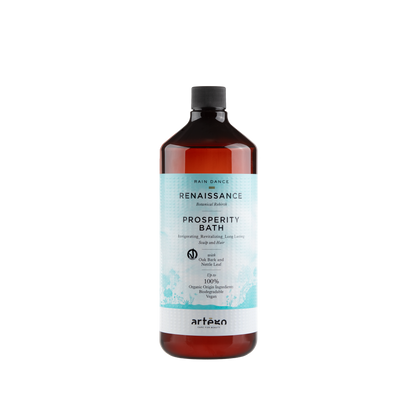 PROSPERITY BATH