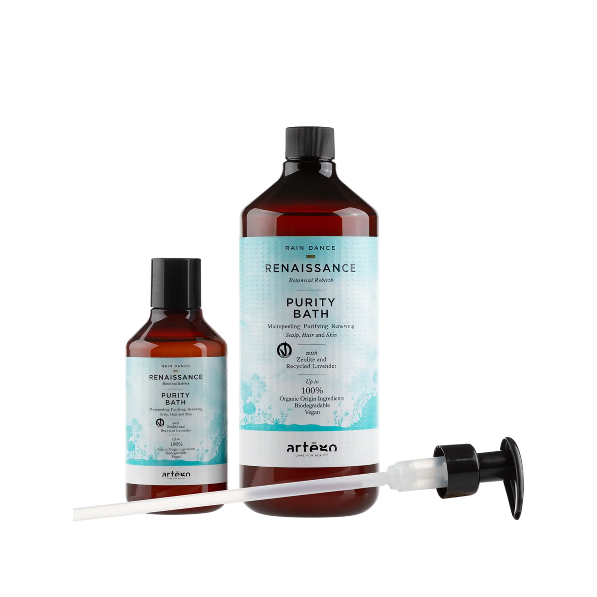 PURITY BATH