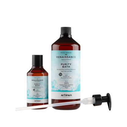 PURITY BATH