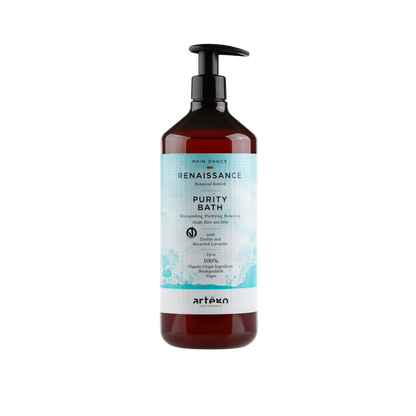 PURITY BATH