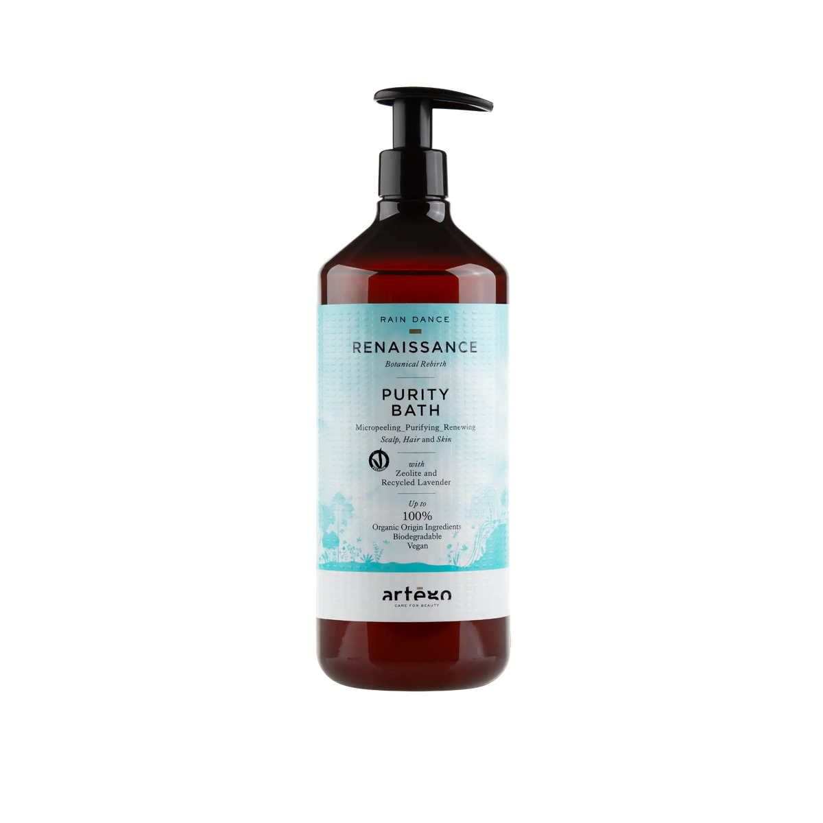 PURITY BATH