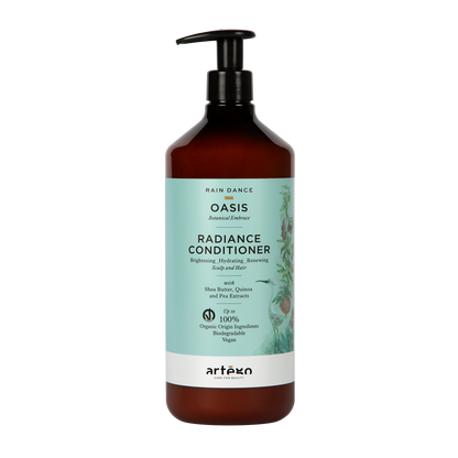 RADIANCE CONDITIONER
