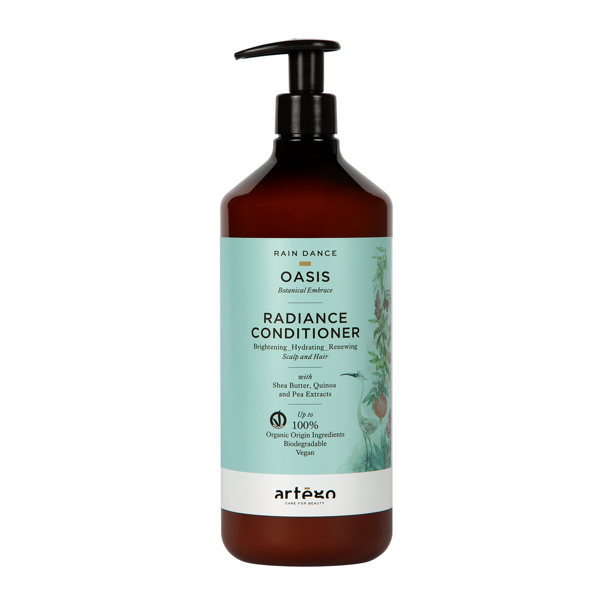RADIANCE CONDITIONER