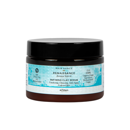 REFINING CLAY SCRUB
