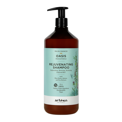 REJUVENATING SHAMPOO