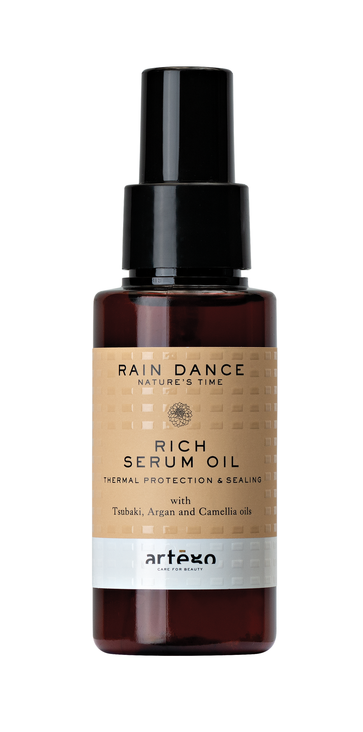 Rich Serum Oil