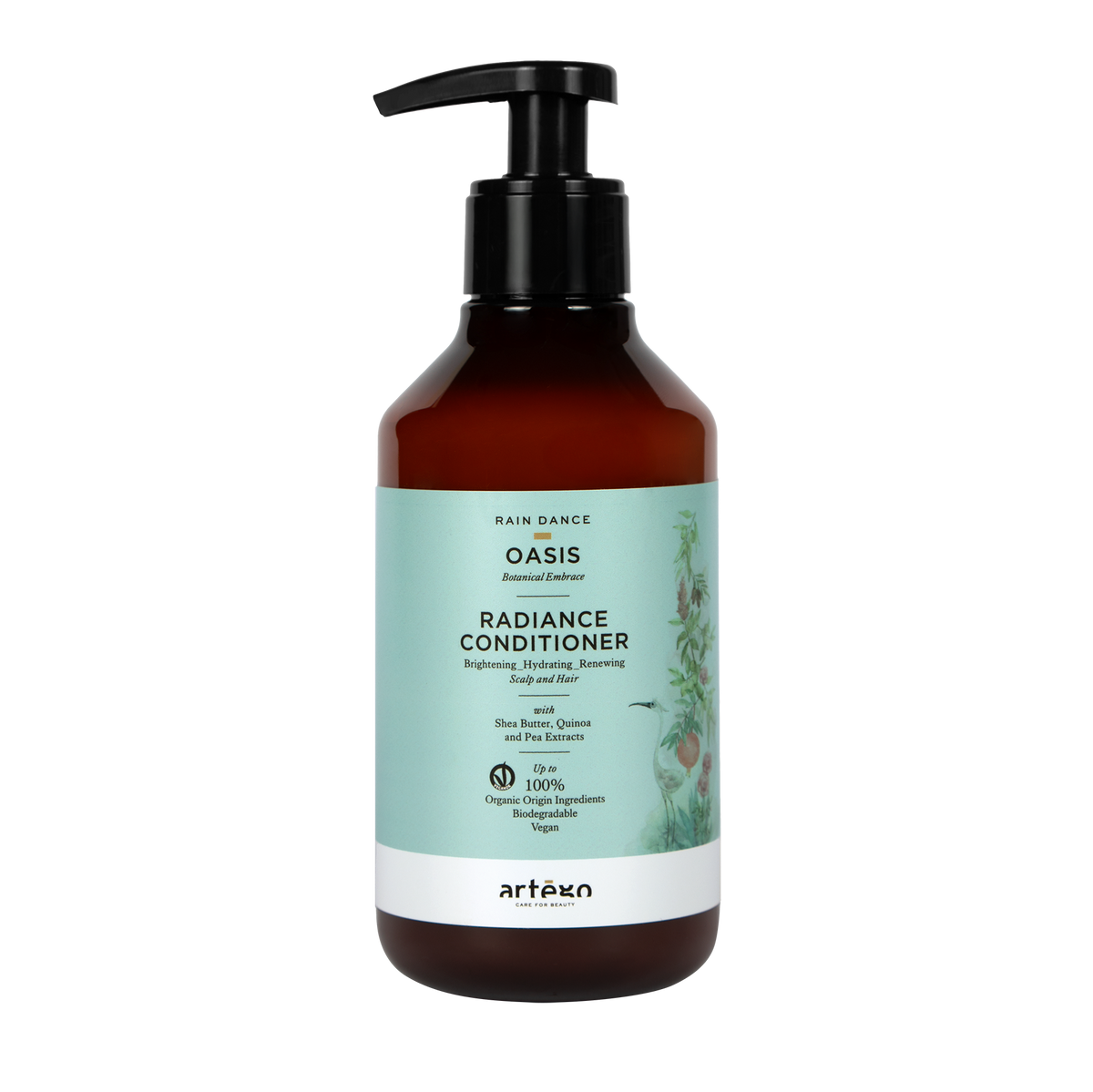 RADIANCE CONDITIONER