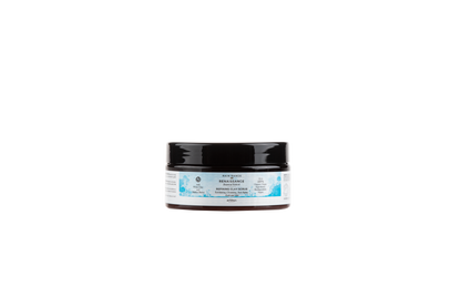 REFINING CLAY SCRUB