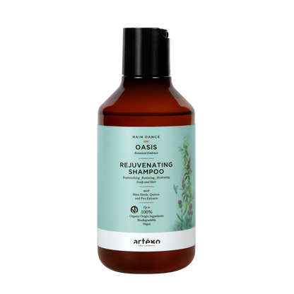 REJUVENATING SHAMPOO