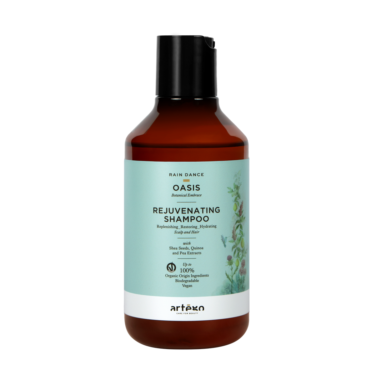 REJUVENATING SHAMPOO