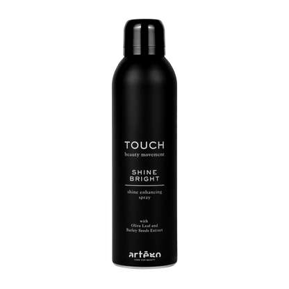 SHINE BRIGHT 250ML