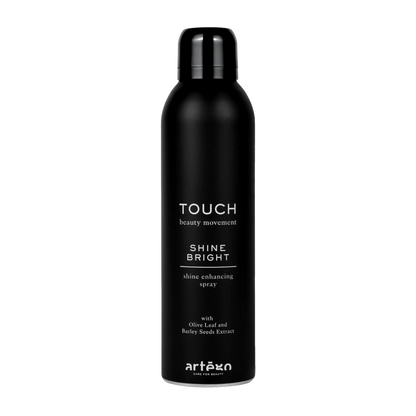 SHINE BRIGHT 250ML