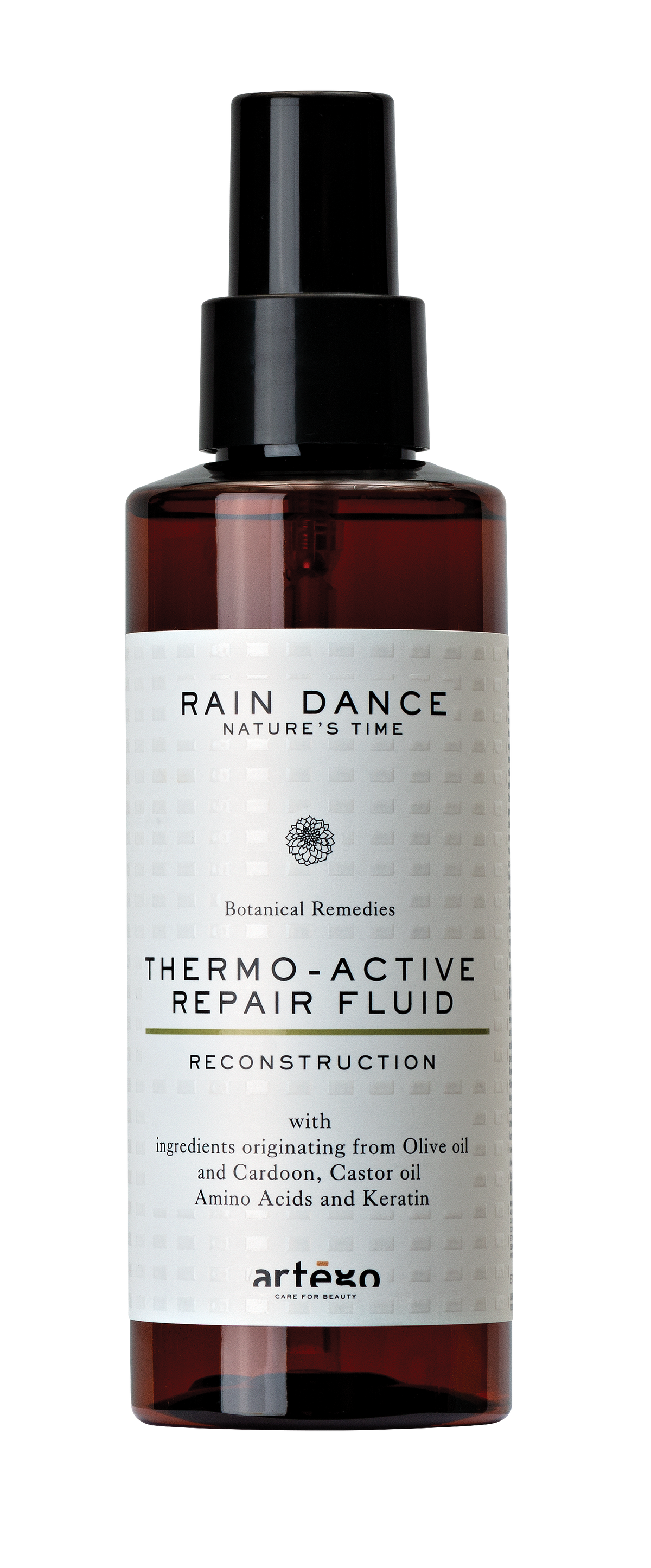 Thermo Active Repair Fluid