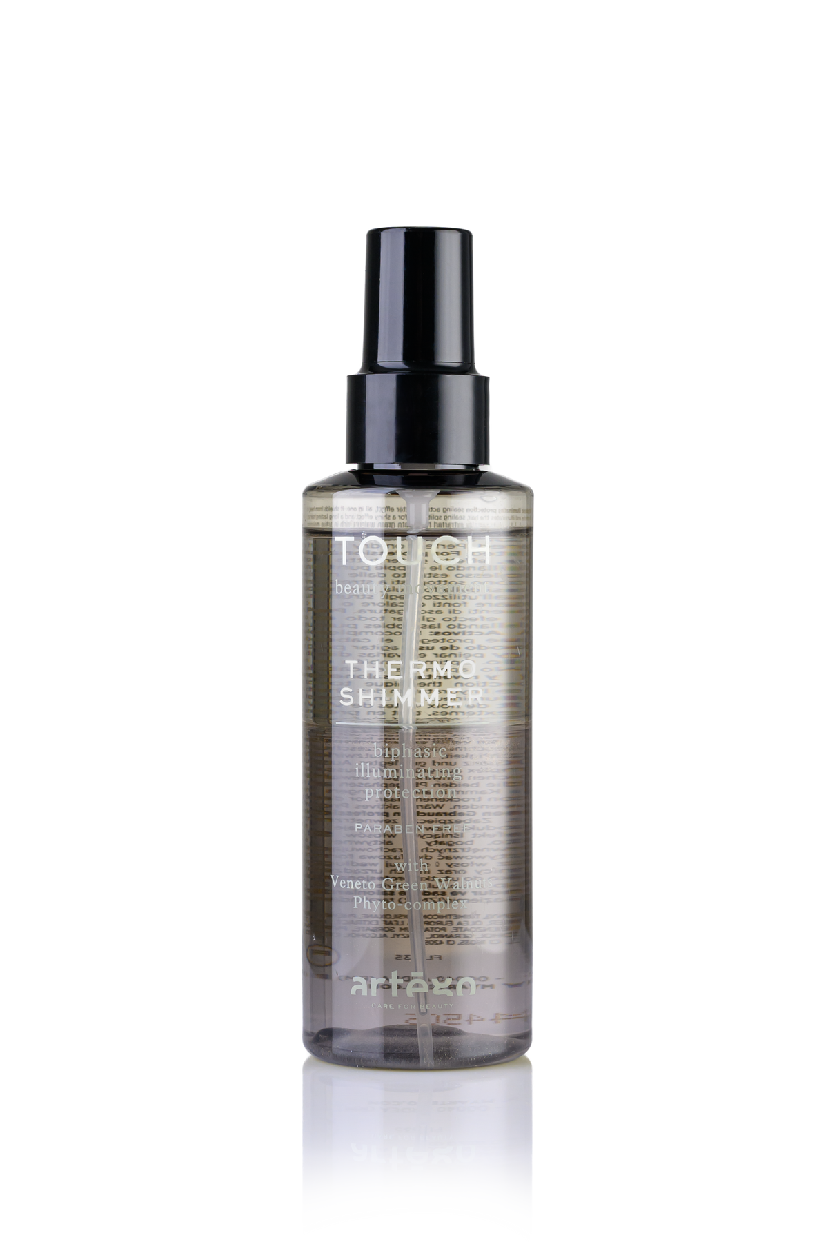 THERMO SHIMMER 150ML