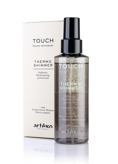 THERMO SHIMMER 150ML
