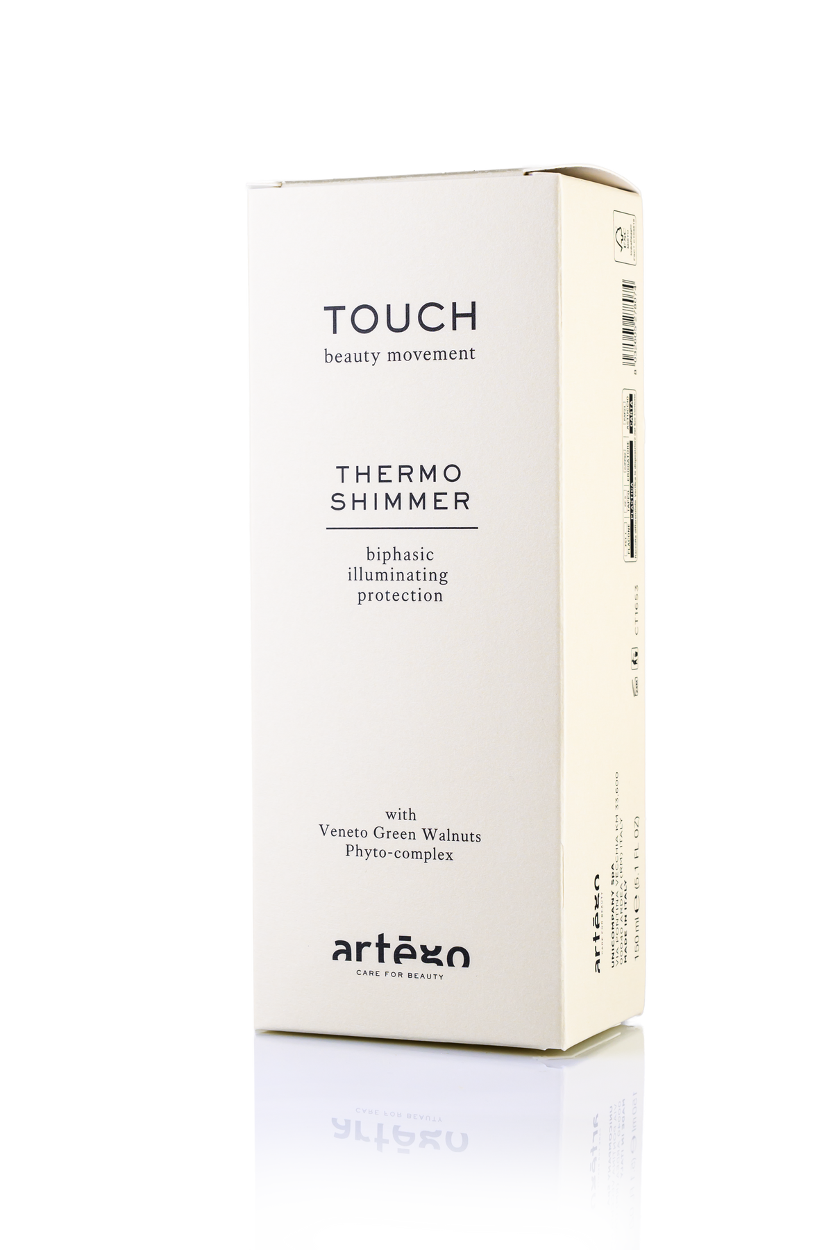 THERMO SHIMMER 150ML