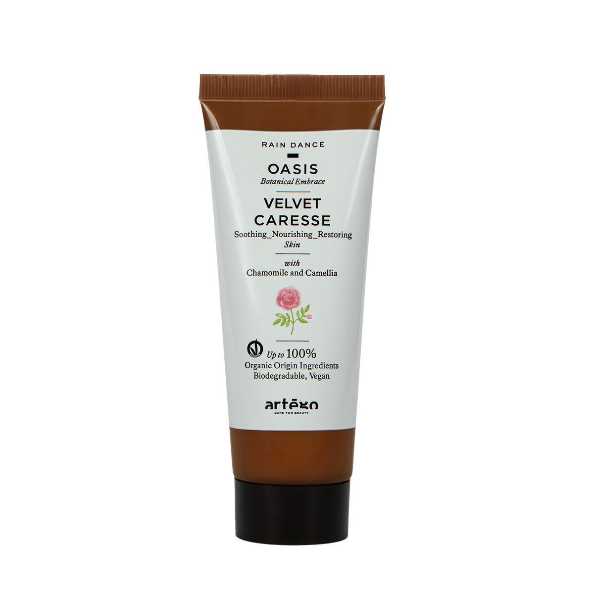 VELVET CARESSE 75ML