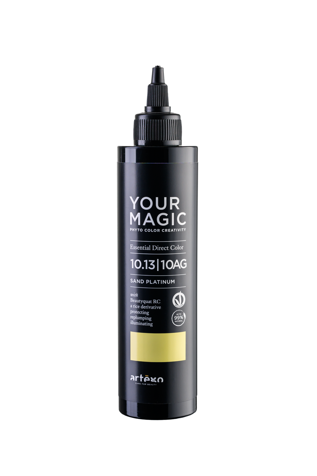 YOUR MAGIC