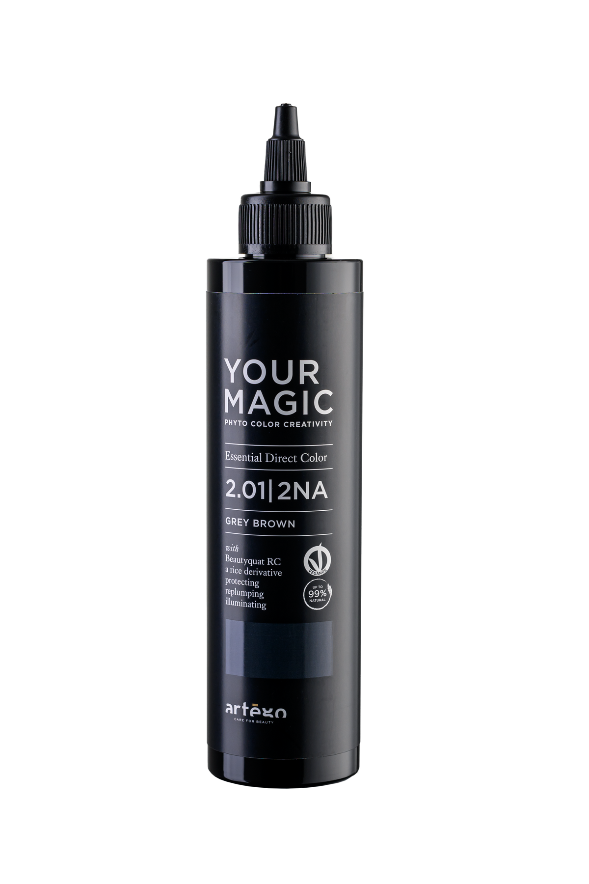 YOUR MAGIC