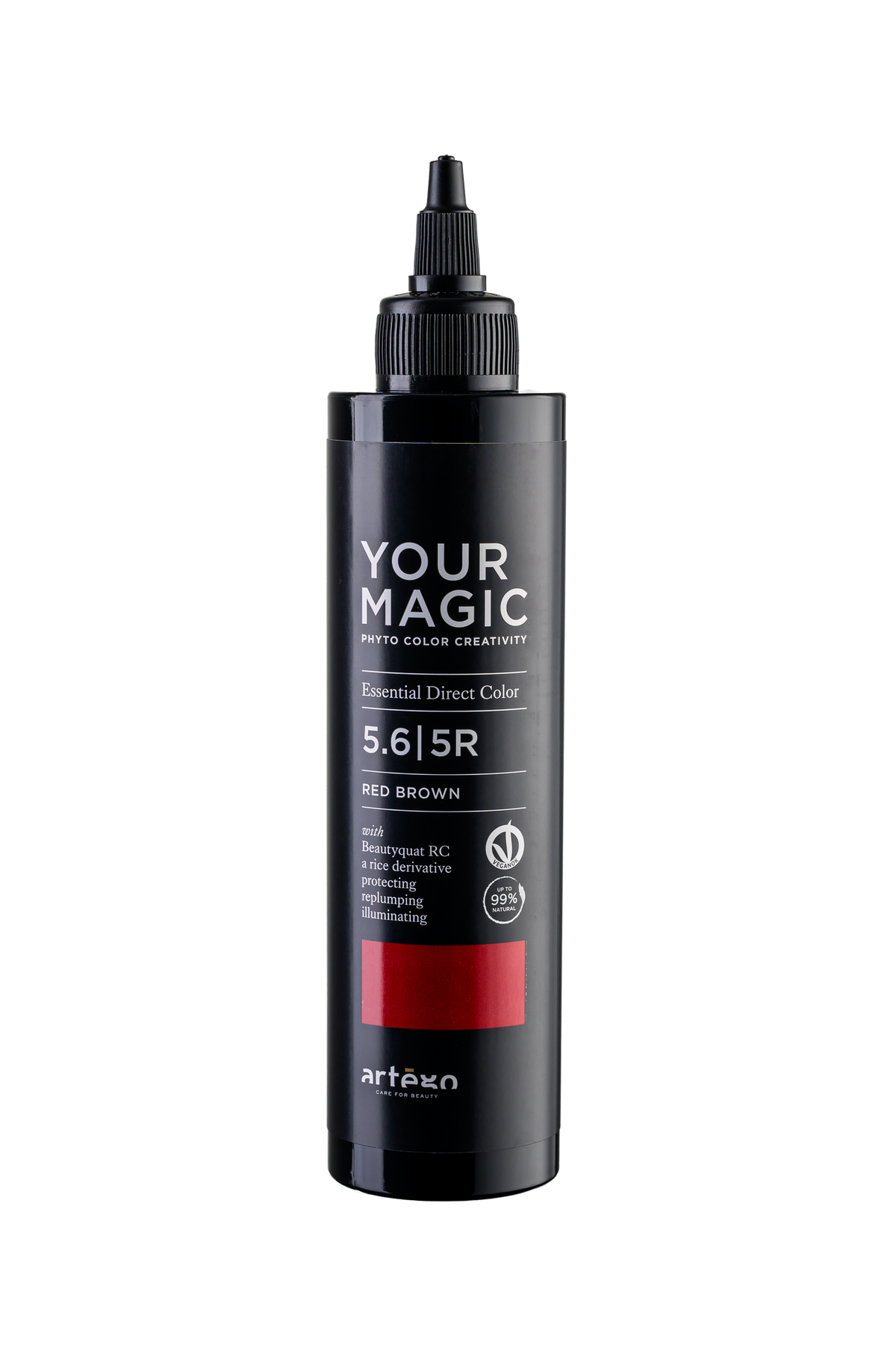 YOUR MAGIC