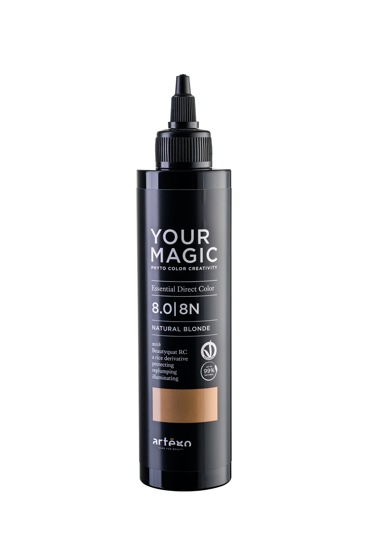 YOUR MAGIC