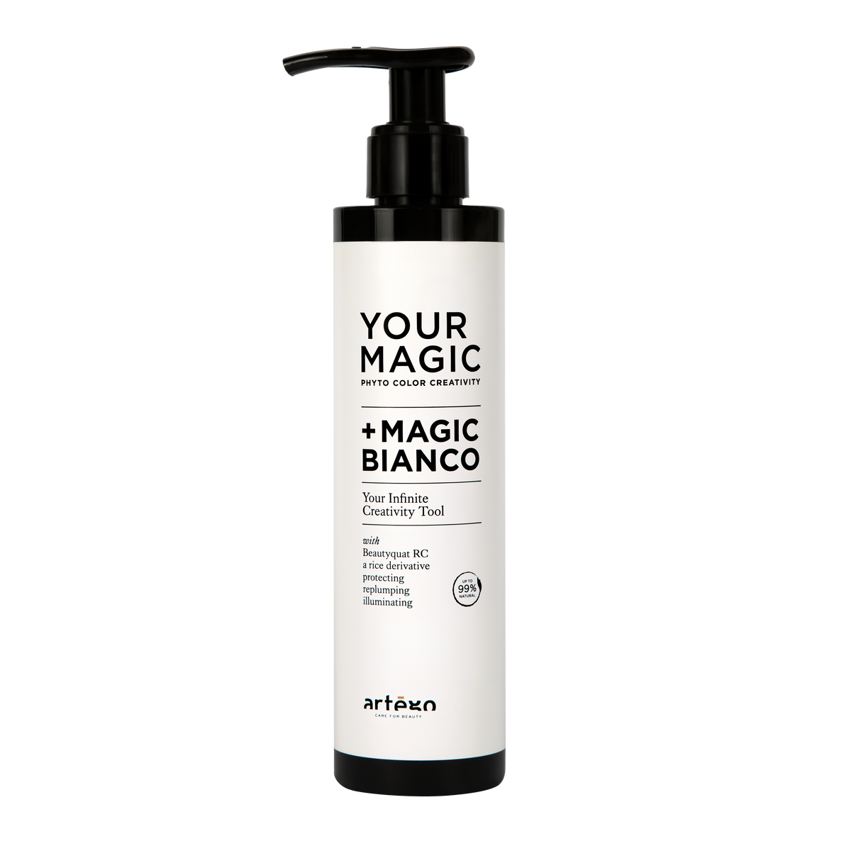 YOUR MAGIC