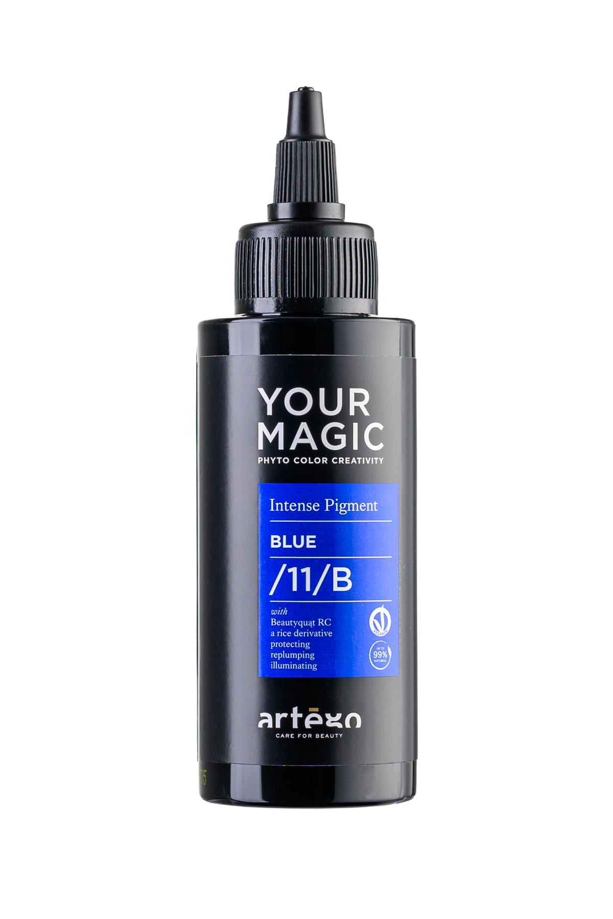 YOUR MAGIC