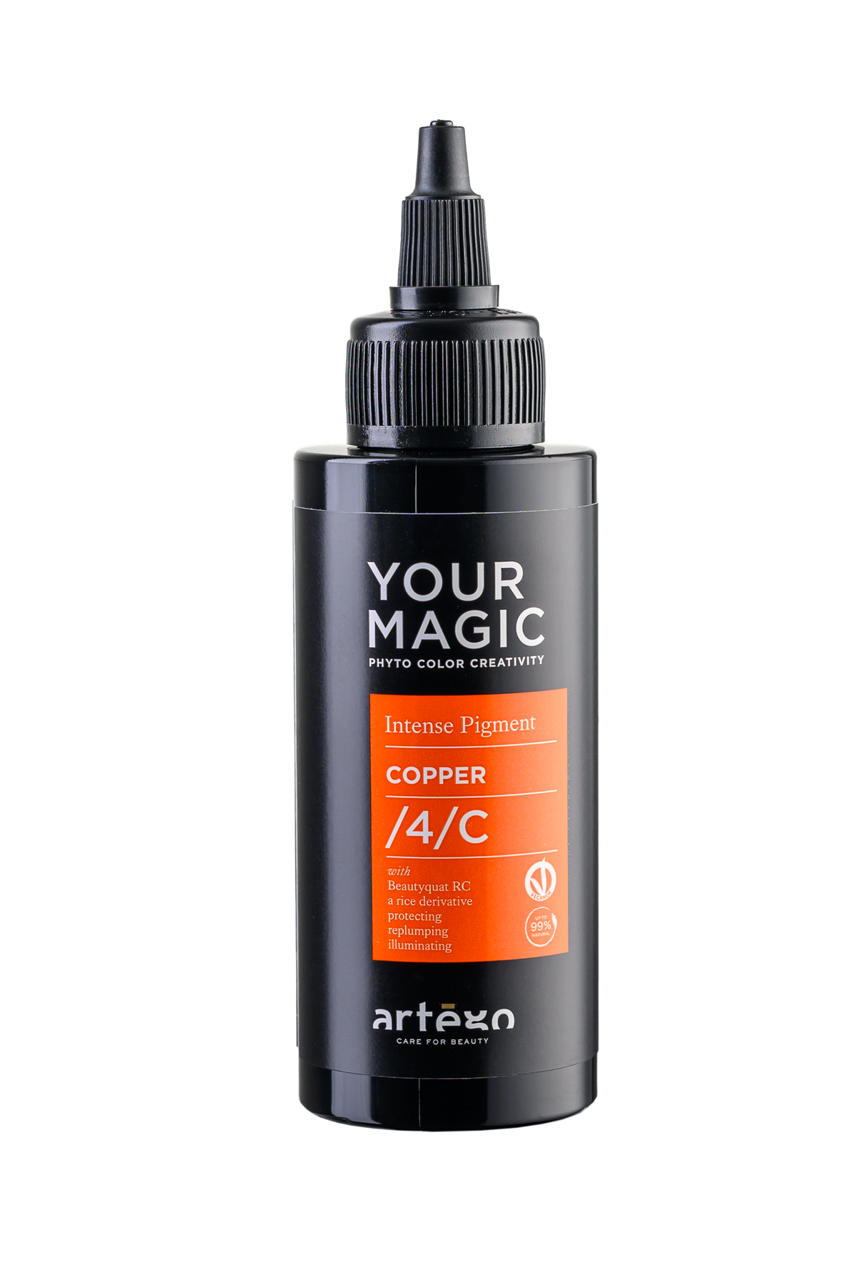 YOUR MAGIC