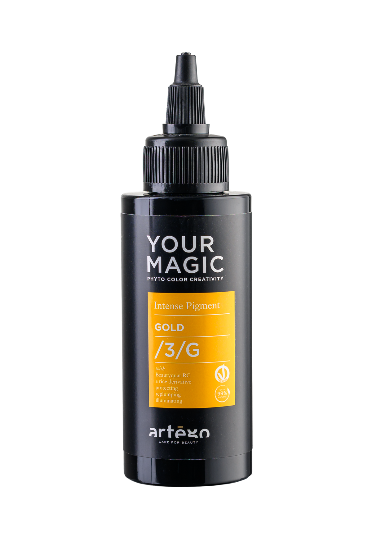YOUR MAGIC