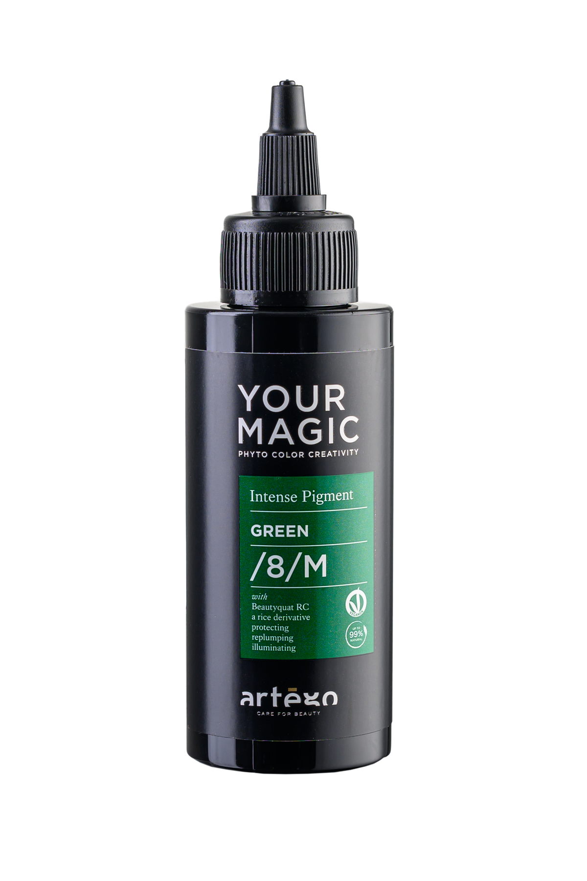 YOUR MAGIC
