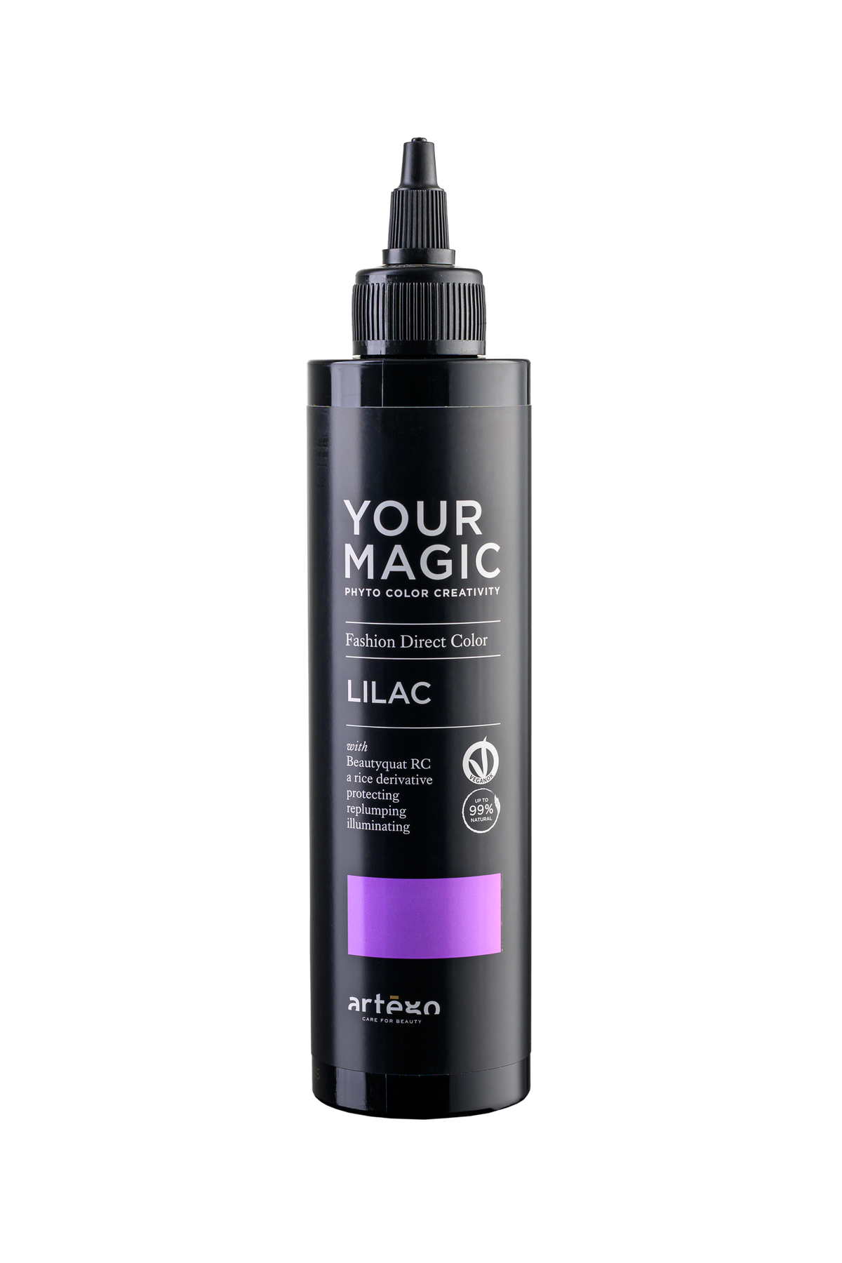 YOUR MAGIC