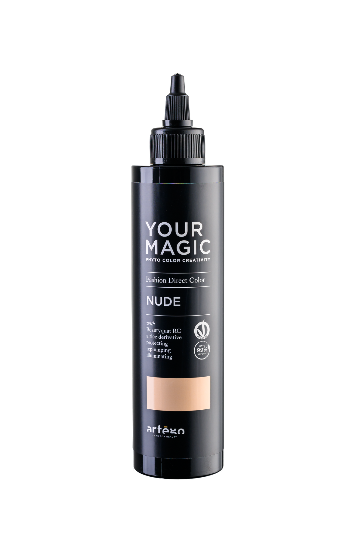 YOUR MAGIC