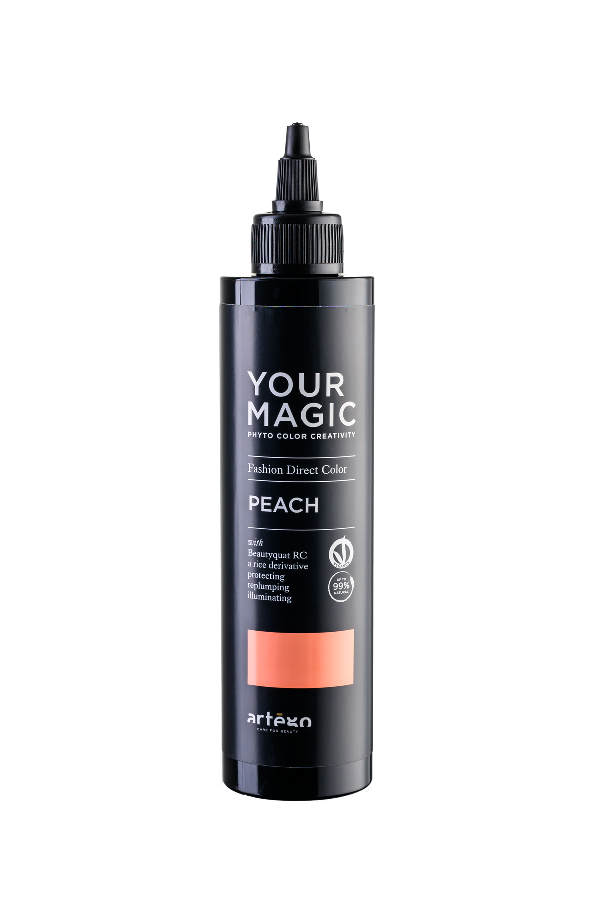 YOUR MAGIC