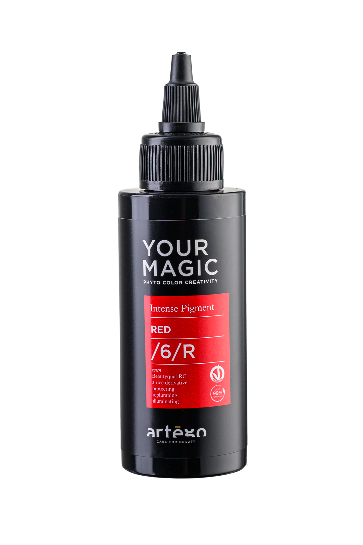 YOUR MAGIC