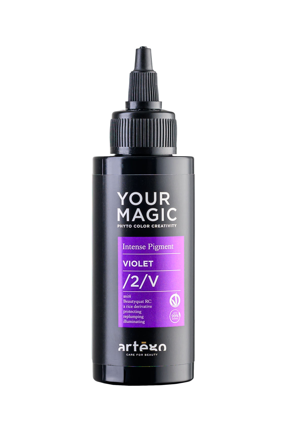YOUR MAGIC