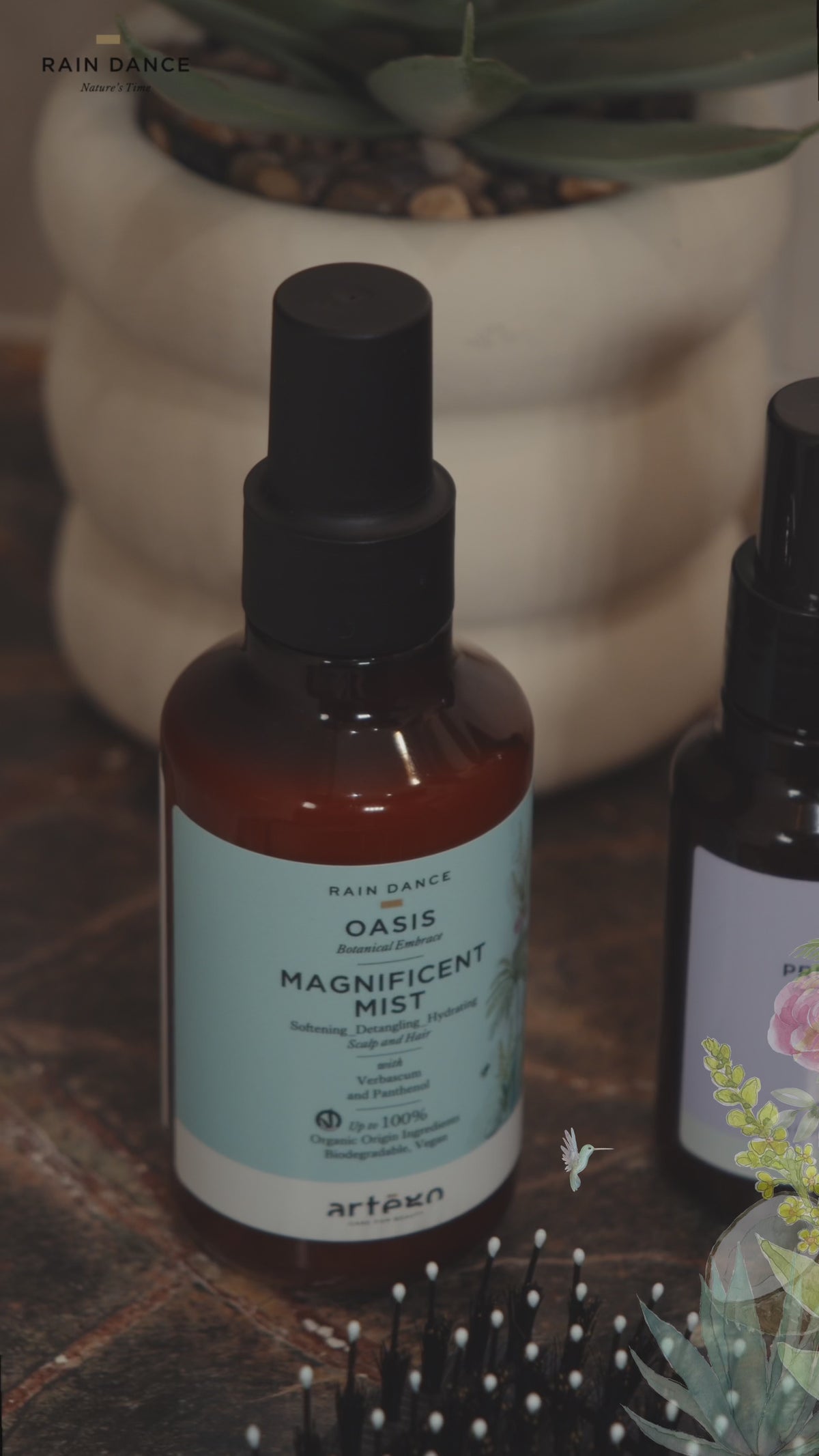 MAGNIFICENT MIST 150ML