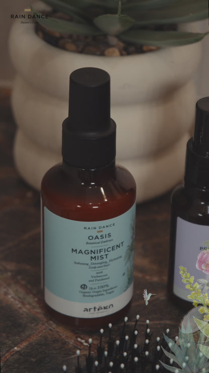MAGNIFICENT MIST 150ML